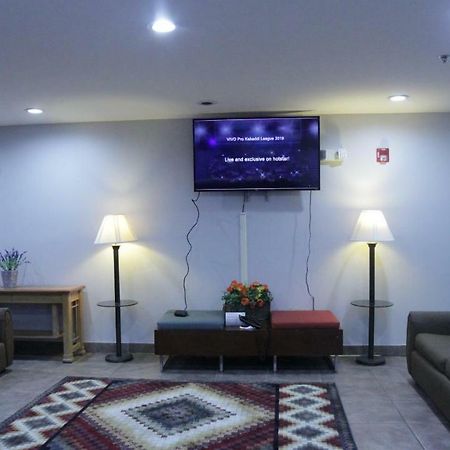America'S Best Value Inn And Suites - Джексон Екстер'єр фото
