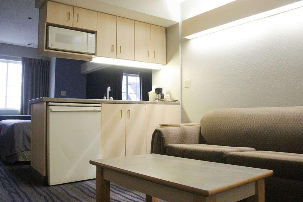 America'S Best Value Inn And Suites - Джексон Номер фото