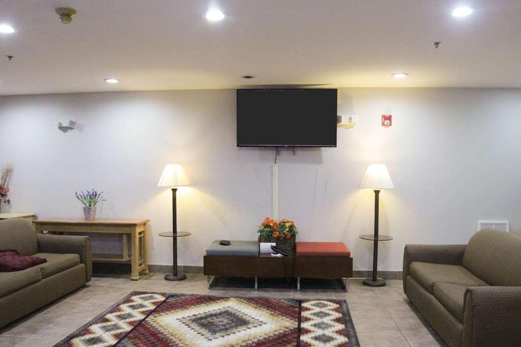 America'S Best Value Inn And Suites - Джексон Інтер'єр фото