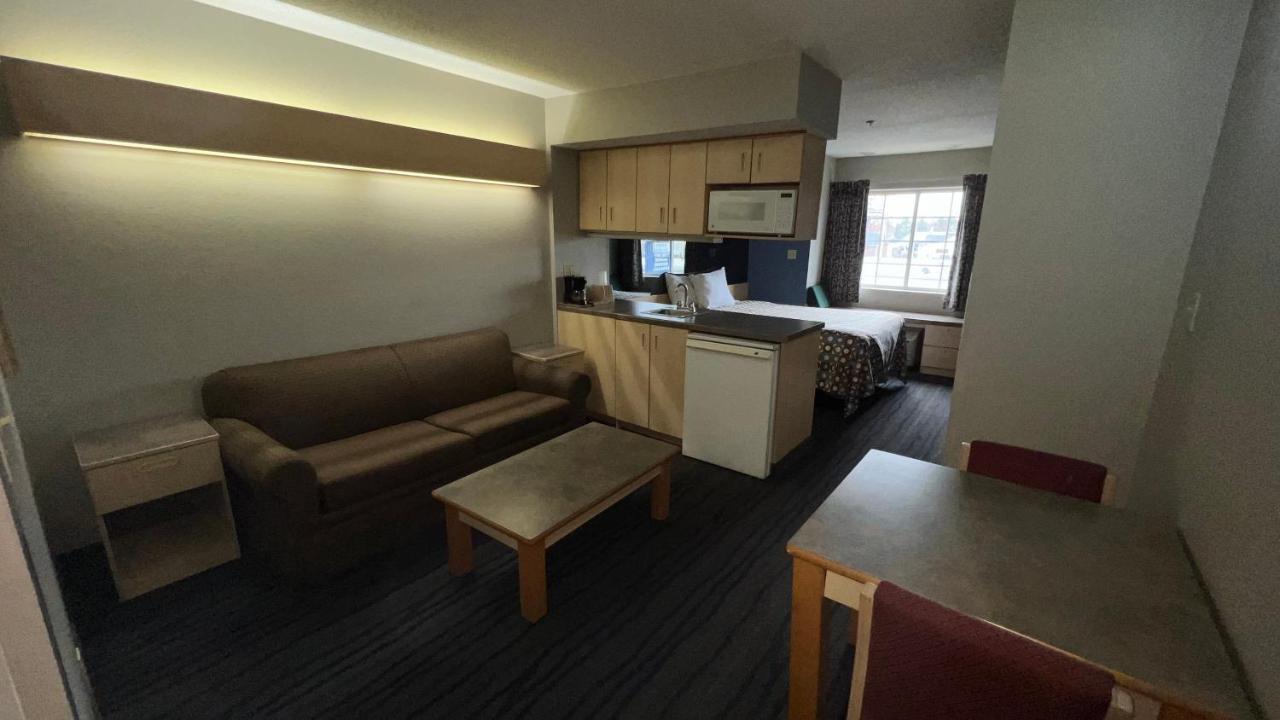 America'S Best Value Inn And Suites - Джексон Екстер'єр фото