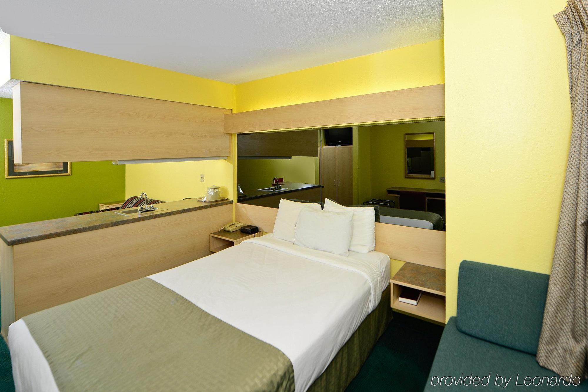 America'S Best Value Inn And Suites - Джексон Номер фото