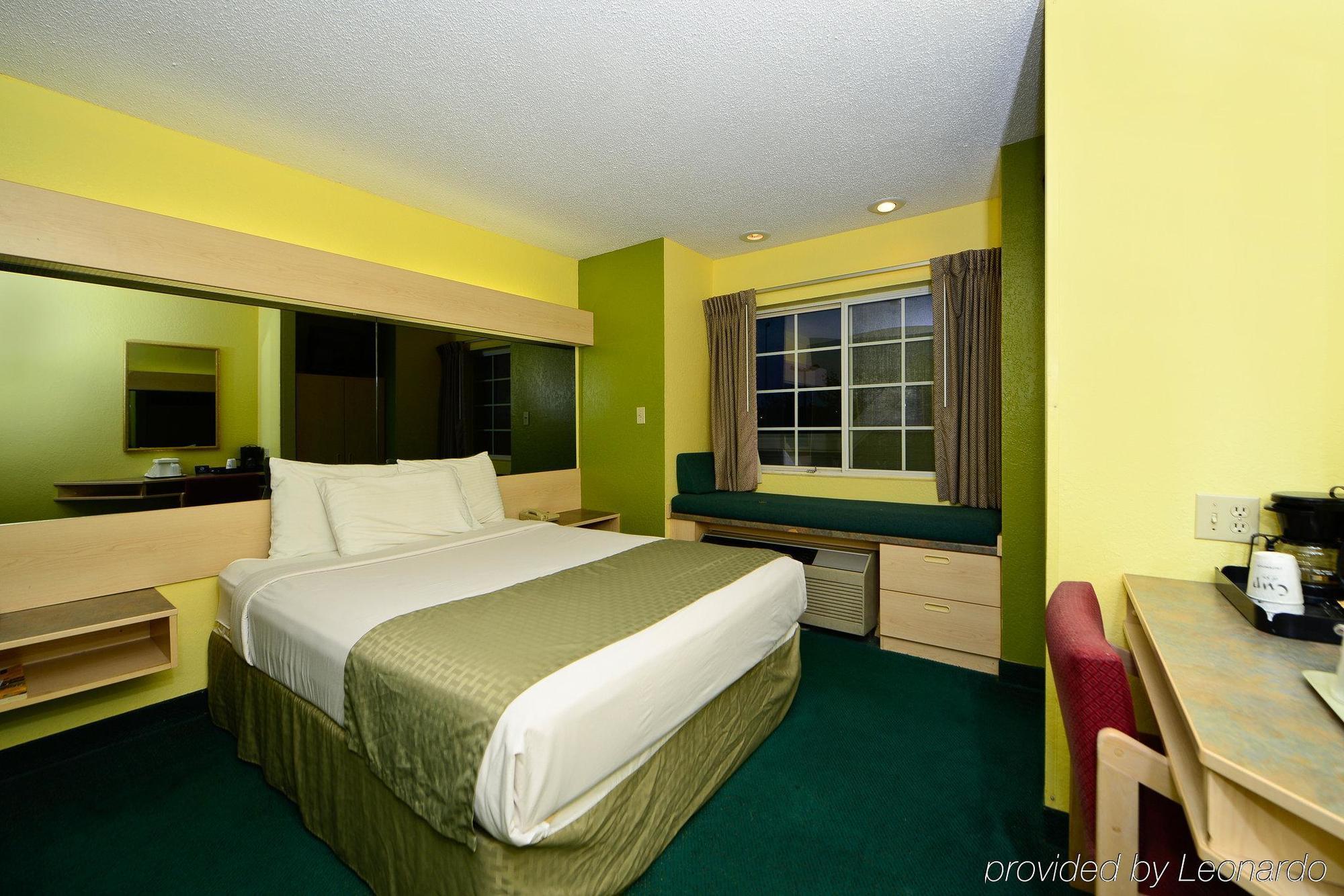 America'S Best Value Inn And Suites - Джексон Номер фото