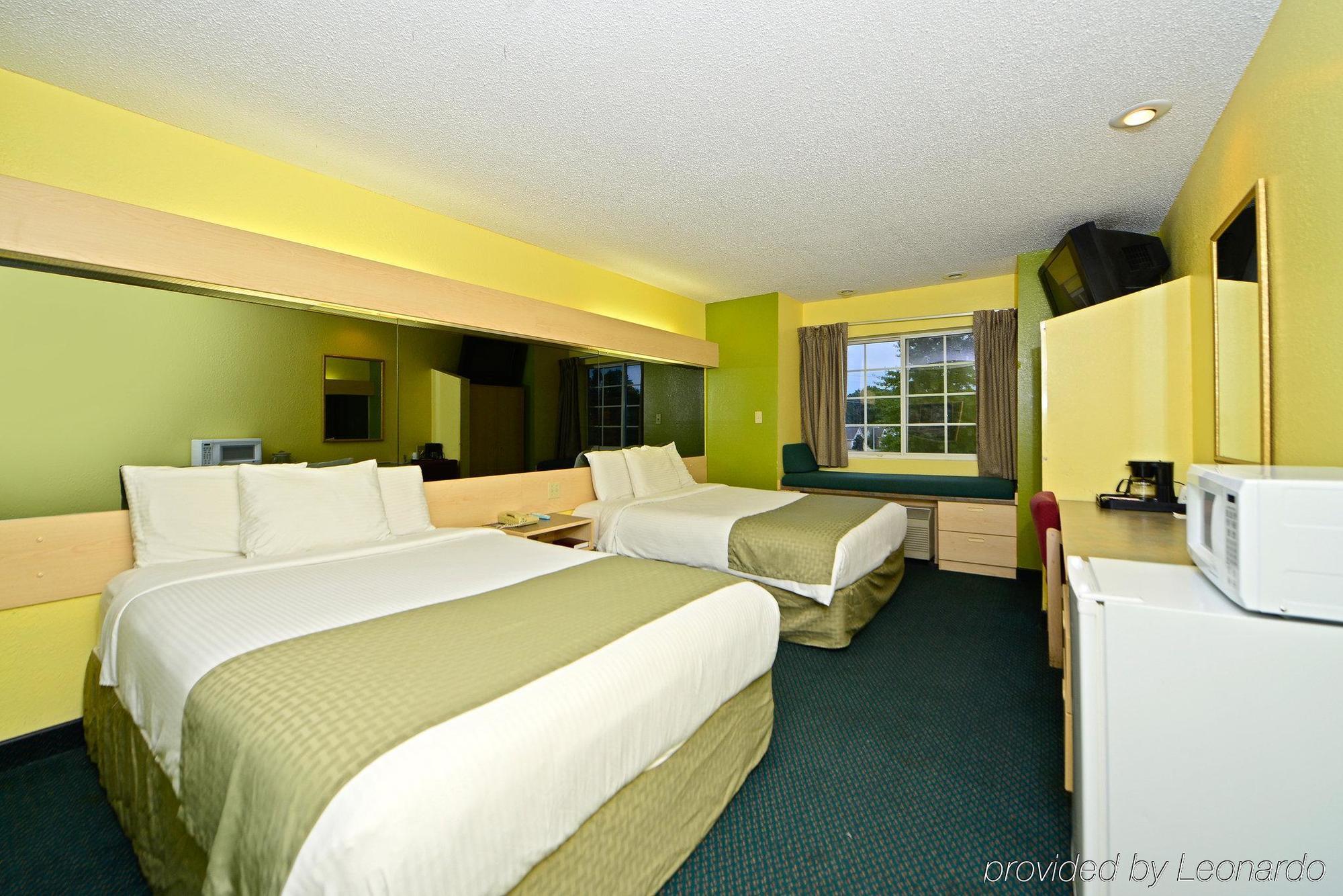 America'S Best Value Inn And Suites - Джексон Номер фото