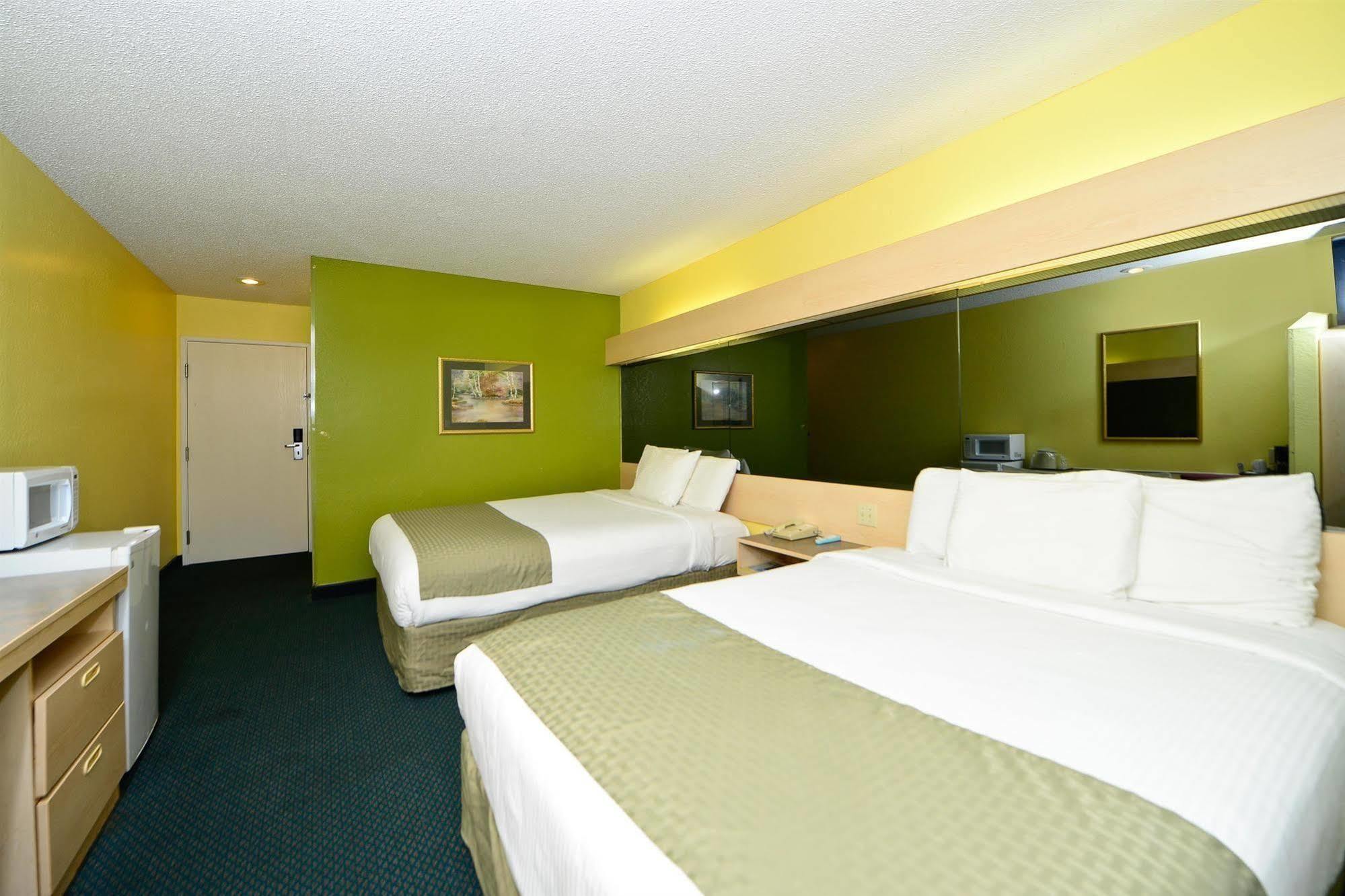 America'S Best Value Inn And Suites - Джексон Номер фото